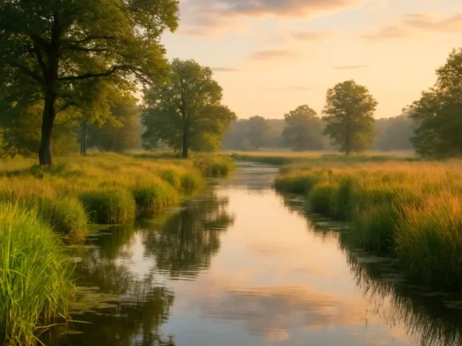 10 verborgen natuurgebieden in Nederland die de moeite waard zijn