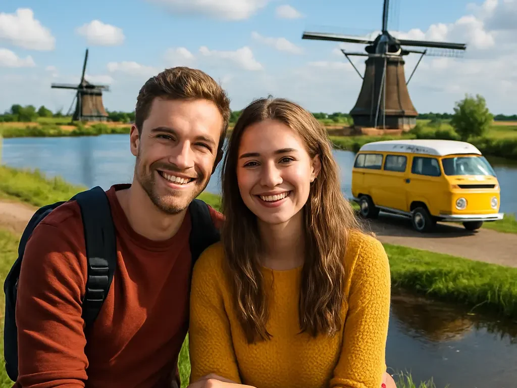 Budget weekendje weg in Nederland: leuk voor weinig geld