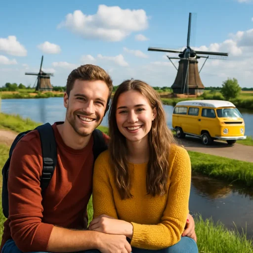 Budget weekendje weg in Nederland: leuk voor weinig geld