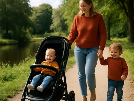 Dagje uit met peuters in Nederland: rustige en leuke opties