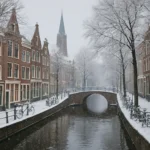 De 10 beste steden voor een winterse dagtrip in Nederland
