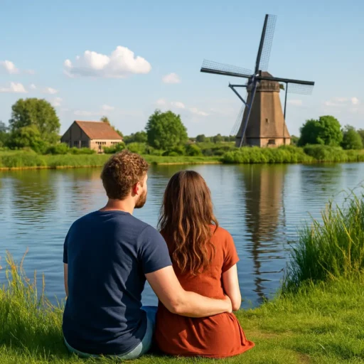 De 10 beste weekendjes weg in Nederland voor koppels