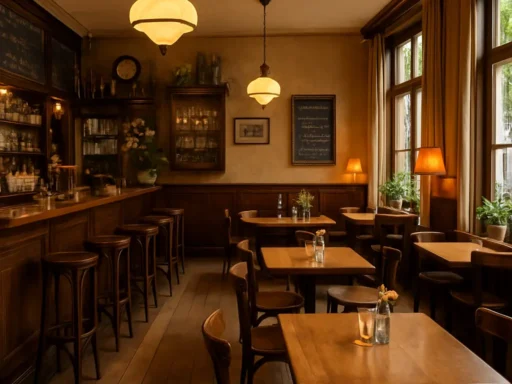De 10 gezelligste eetcafés in Nederland buiten de grote steden