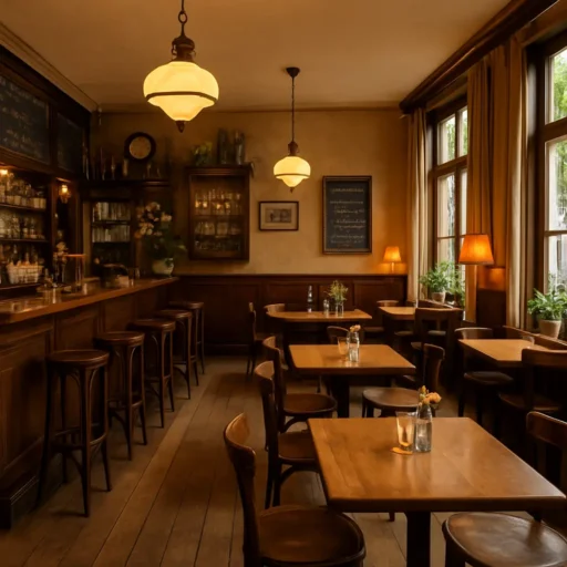 De 10 gezelligste eetcafés in Nederland buiten de grote steden