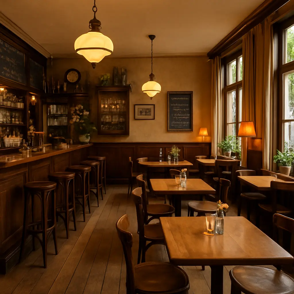 De 10 gezelligste eetcafés in Nederland buiten de grote steden