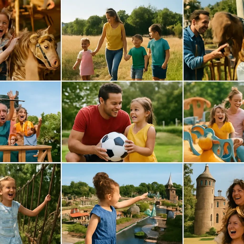 De 10 leukste dagjes uit met kinderen in Nederland in 2026