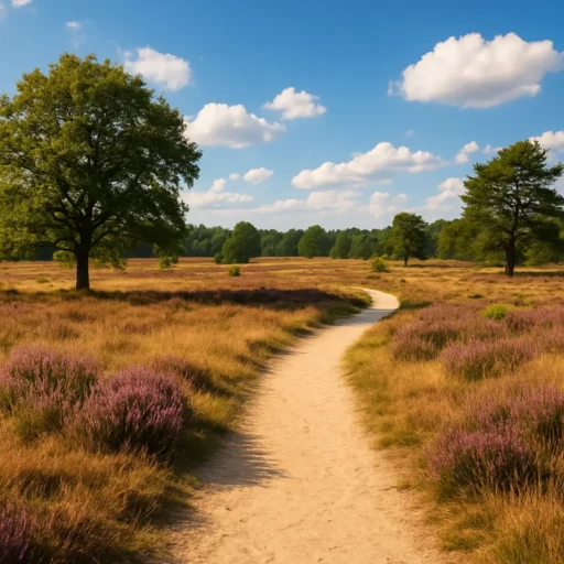 De 10 mooiste wandelroutes in de Hoge Veluwe