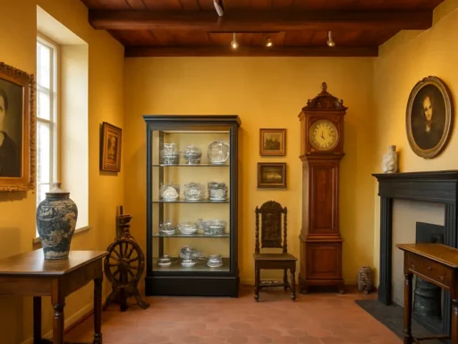 De beste kleine musea in Nederland die weinig mensen kennen