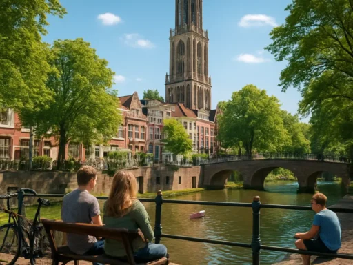 De leukste dingen om te doen in Utrecht buiten het centrum
