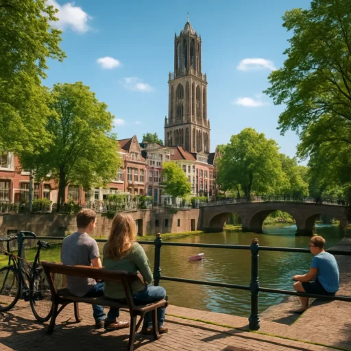 De leukste dingen om te doen in Utrecht buiten het centrum