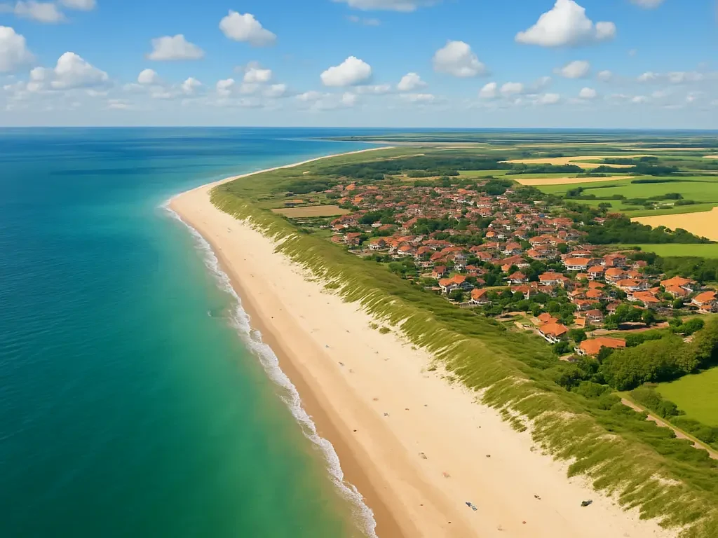 De Zeeuwse eilanden: welk eiland kies jij voor je strandvakantie