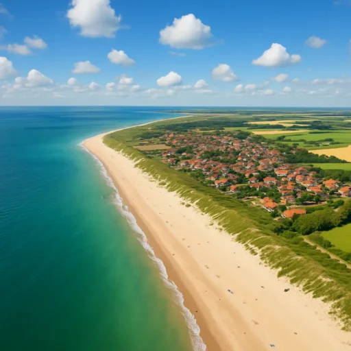 De Zeeuwse eilanden: welk eiland kies jij voor je strandvakantie