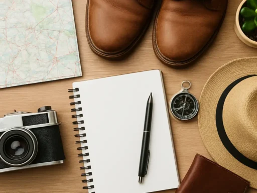 Een last-minute weekendje weg in eigen land: zo plan je het slim