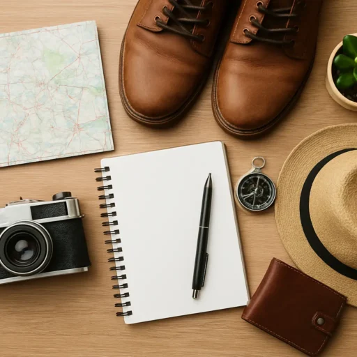 Een last-minute weekendje weg in eigen land: zo plan je het slim