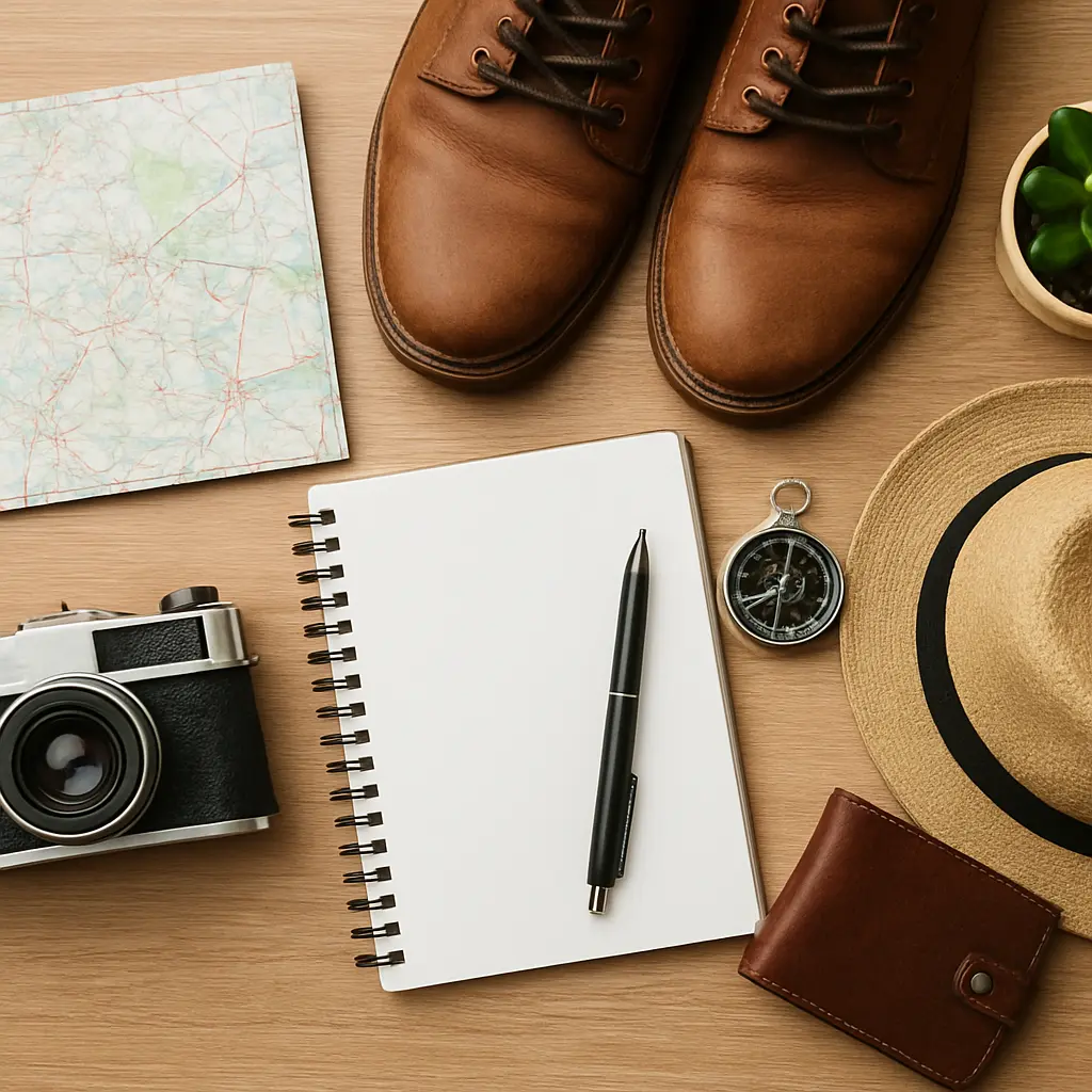 Een last-minute weekendje weg in eigen land: zo plan je het slim