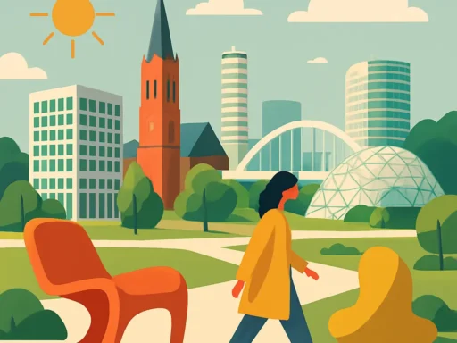 Eindhoven als designstad: wat te doen en zien in 2026