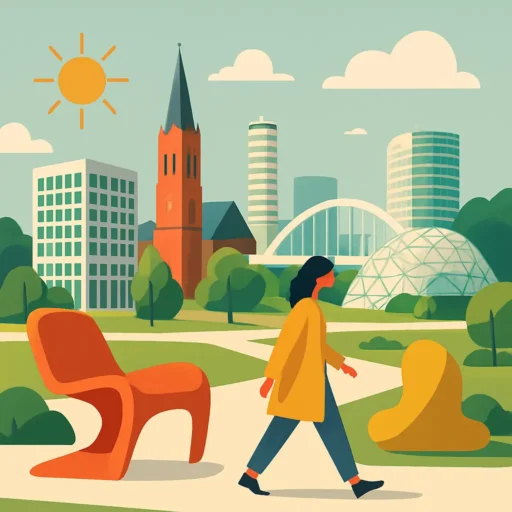 Eindhoven als designstad: wat te doen en zien in 2026