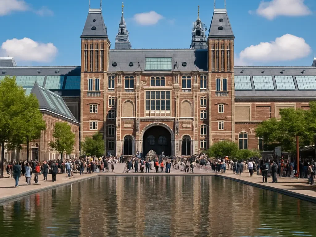 Het Rijksmuseum bezoeken in 2026: alles wat je moet weten