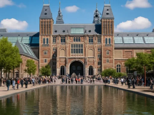 Het Rijksmuseum bezoeken in 2026: alles wat je moet weten