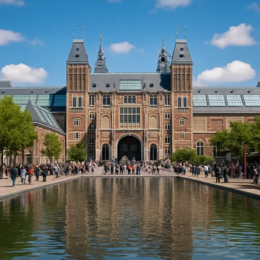 Het Rijksmuseum bezoeken in 2026: alles wat je moet weten
