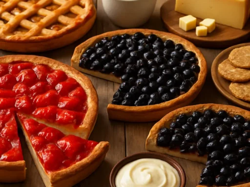 Limburgse vlaai en meer: culinaire tips voor je Limburgse trip