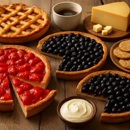 Limburgse vlaai en meer: culinaire tips voor je Limburgse trip