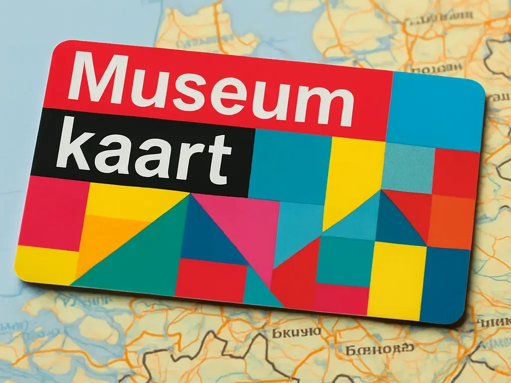 Museumkaart in Nederland: is het de investering waard