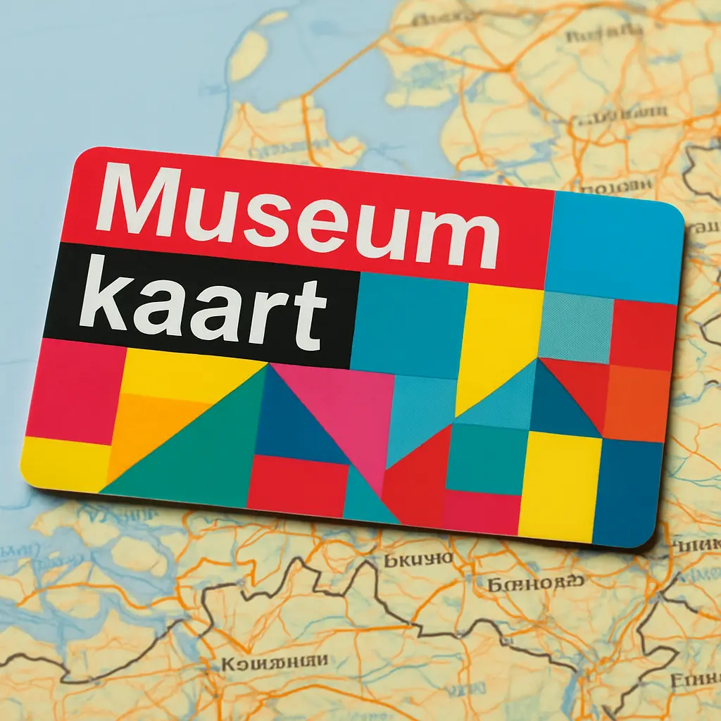 Museumkaart in Nederland: is het de investering waard