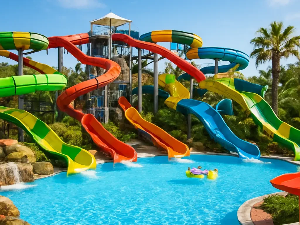Waterpark of zwemparadijs: de 10 beste opties in Nederland