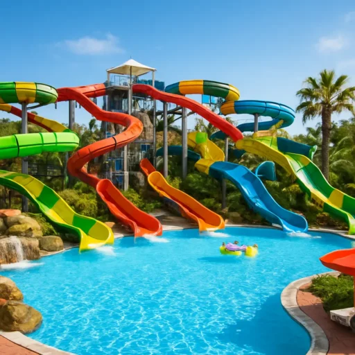 Waterpark of zwemparadijs: de 10 beste opties in Nederland
