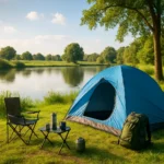 Weekendje kamperen in Nederland: zo plan je een ontspannen uitje