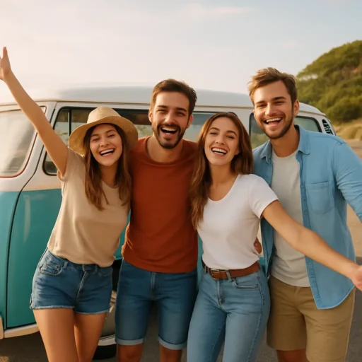 Weekendje weg met vrienden: de leukste bestemmingen in 2026