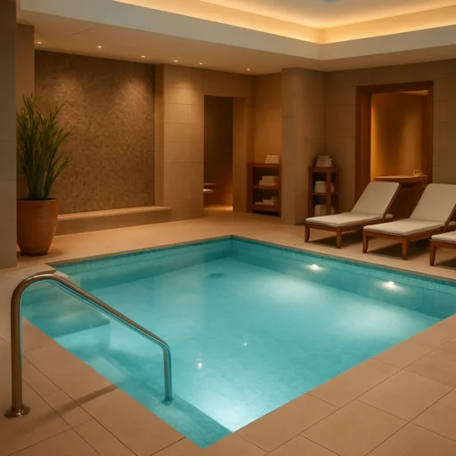 Wellness weekendje in Nederland: spa