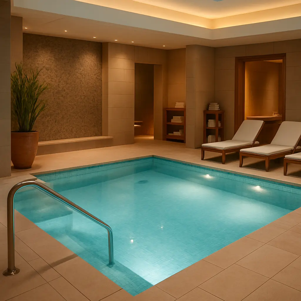 Wellness weekendje in Nederland: spa