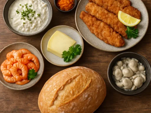 Zeeuws eten: wat je moet proeven als je Zeeland bezoekt