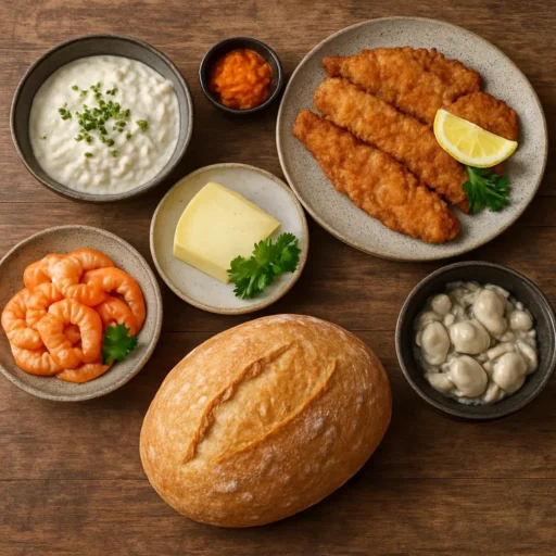 Zeeuws eten: wat je moet proeven als je Zeeland bezoekt