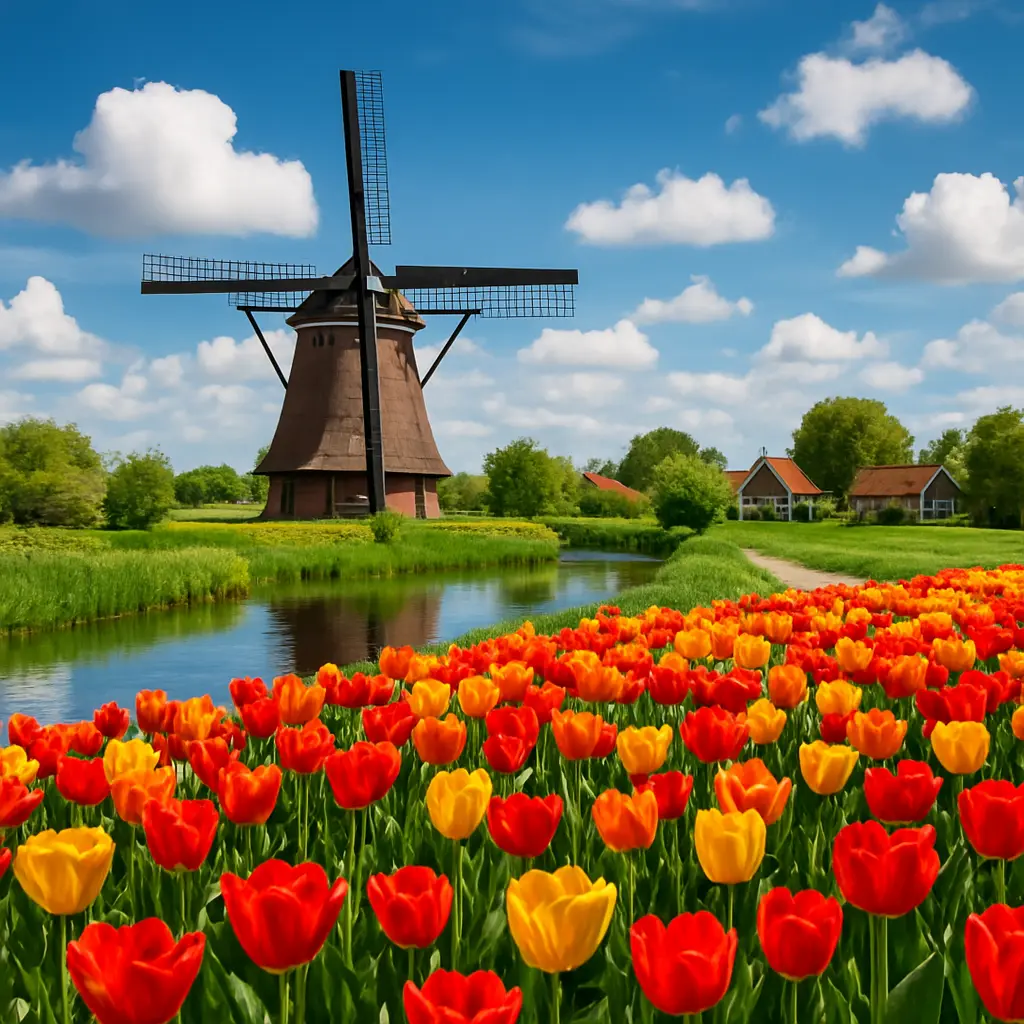 Zomer in Nederland: de beste tips voor een lokale vakantie
