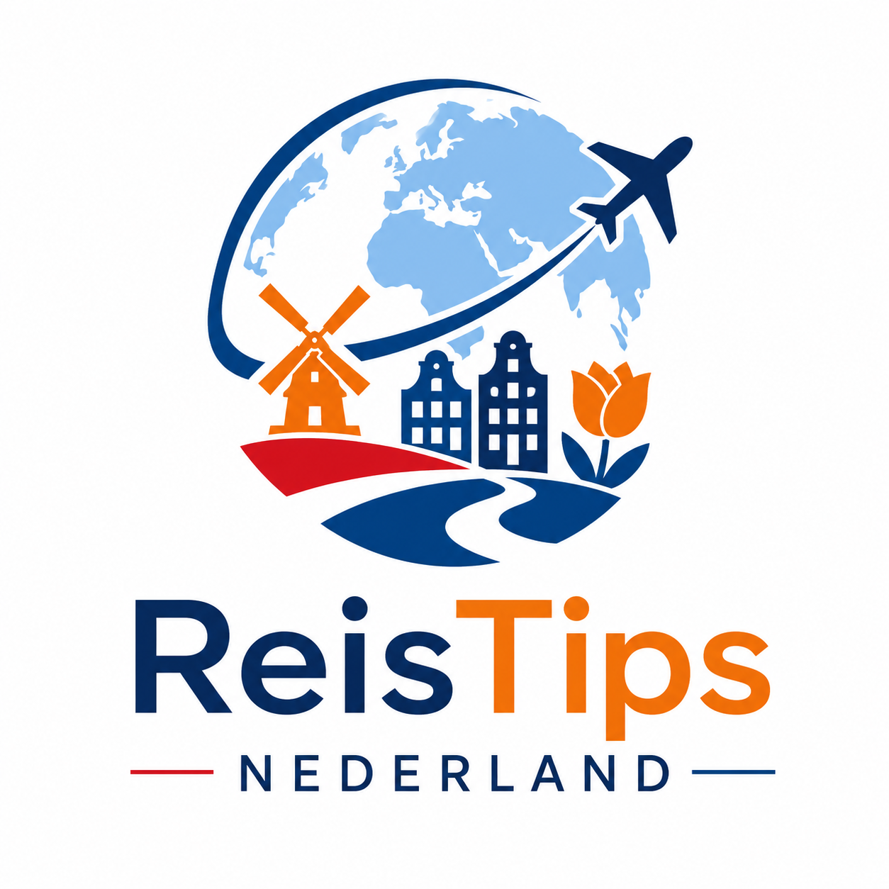 Reistips Nederland